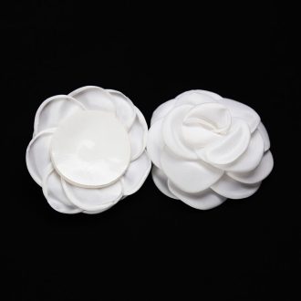 Pinch Boudoir Rose White Tepelversiering Wit Bloem 987101581 3