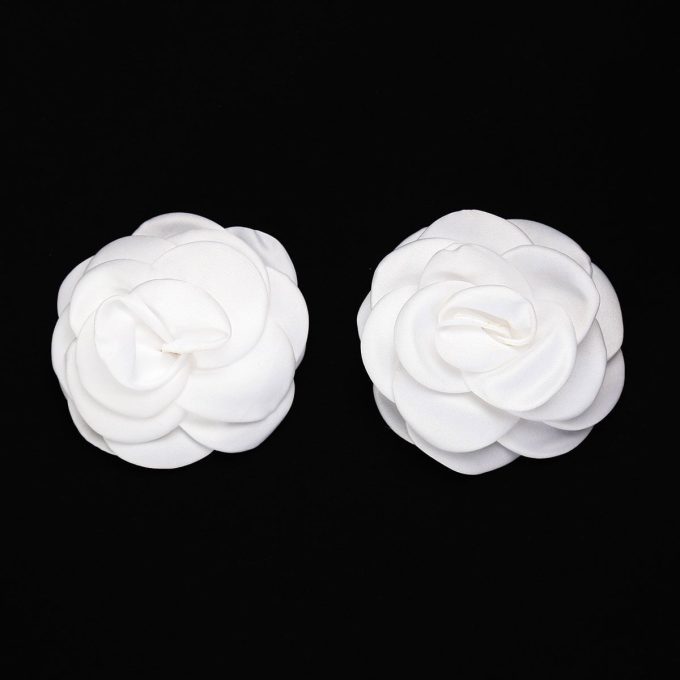 Pinch Boudoir Rose White Tepelversiering Wit Bloem 987101581 4