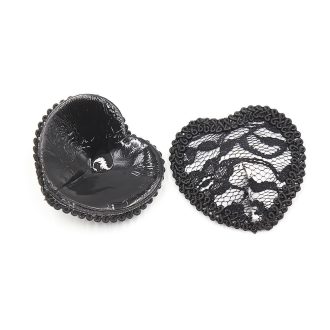 Pinch Boudoir Round Lace Tepelversiering Wit 987101565 4