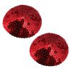 Pinch Boudoir Round Sparkling Tepelversiering Rood tepelplakkers tepelsticker 987101491 1 Pinch Boudoir Round Sparkling Tepelversiering Rood tepelplakkers tepelsticker 987101491 1