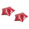 Pinch Boudoir Star Sparkling Tepelversiering Rood Ster 987101575 3