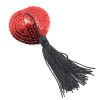 Pinch Burlesque Shining Heart RedBlack Tepelkwastjes Hart RoodZwart tepelkwast 987101396 2 Pinch Burlesque Shining Heart RedBlack Tepelkwastjes Hart RoodZwart tepelkwast 987101396 2
