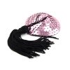 Pinch Burlesque Shining Heart Soft PinkBlack Tepelkwastjes Hart Zacht RozeZwart tepelkwast 987101393 3 Pinch Burlesque Shining Heart Soft PinkBlack Tepelkwastjes Hart Zacht RozeZwart tepelkwast 987101393 3