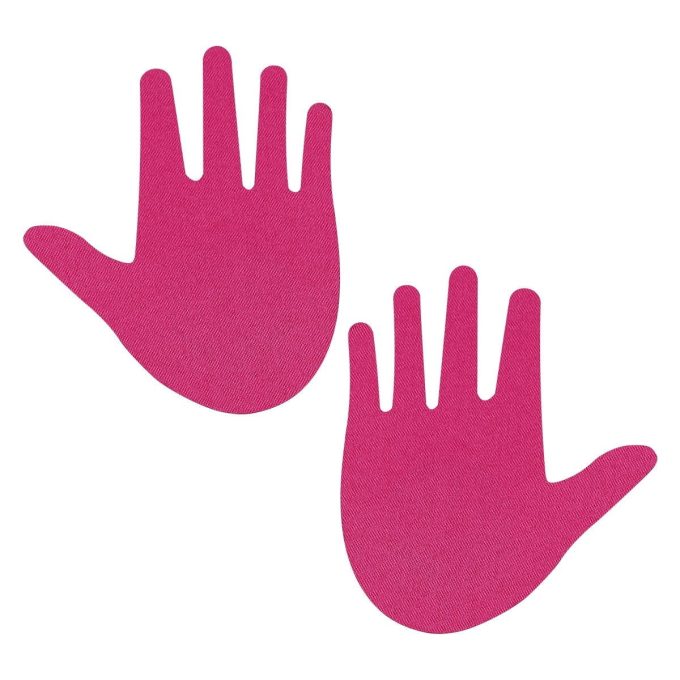 Pinch Nipple Sticker Hands On Tepel Plakker Handen Roze tepelsticker 987101475 1 Pinch Nipple Sticker Hands On Tepel Plakker Handen Roze tepelsticker 987101475 1