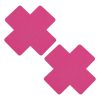Pinch Nipple Sticker Plain Cross Tepel Plakker Kruis Roze tepelsticker 987101444 1 Pinch Nipple Sticker Plain Cross Tepel Plakker Kruis Roze tepelsticker 987101444 1