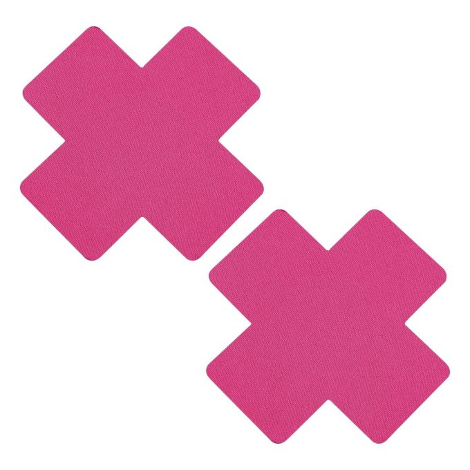 Pinch Nipple Sticker Plain Cross Tepel Plakker Kruis Roze tepelsticker 987101444 1 Pinch Nipple Sticker Plain Cross Tepel Plakker Kruis Roze tepelsticker 987101444 1