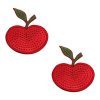 Pinch Nipple Sticker Shining Apple Tepel Plakker Appel Rood tepelsticker 987101473 1 Pinch Nipple Sticker Shining Apple Tepel Plakker Appel Rood tepelsticker 987101473 1
