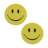 Pinch Nipple Sticker Smile Tepel Plakker Smiley Geel tepelsticker 987101479 1