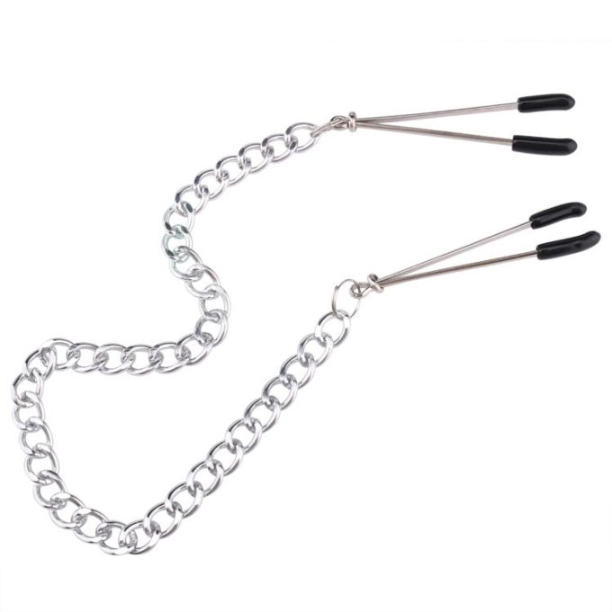 Pinch Pinces de H. Tepelklem verstelbaar ketting 987101141 2
