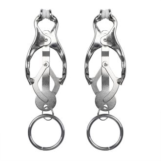 Pinch Pinces de L. Tepelklem met ring 987101142
