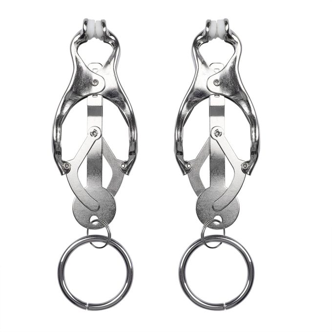 Pinch Pinces de L. Tepelklem met ring 987101142