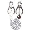 Pinch Pinces de M. Tepelklem ketting 987101143