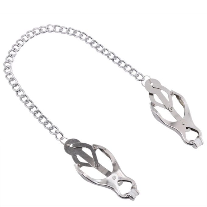 Pinch Pinces de M. Tepelklem ketting 987101143 2