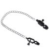 Pinch Pinces de N. Tepelklem verstelbaar zwart ketting 987101144 2