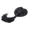 Pinch Tepelklemmen Burlesque Heart Black Tepelkwastjes Hart Zwart 2