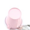 Pinch Tepelklemmen Cloverclamps met emmertje roze 987101366 4