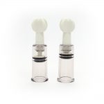 Pinch Tepelklemmen Twist and Suck Tepelzuigers Ø 2cm 987101362