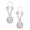 Pinch indiscrets nip Jewel tepelhanger Biedermeier roze 987101528