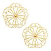 Pinch indiscrets nip sticker tepelsticker Gouden parel 987101546