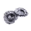 Pinch tepelplakker kant zwart tepelversiering 987101360 2