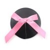 Pinch tepelplakker strik roze tepelversiering 987101368 2