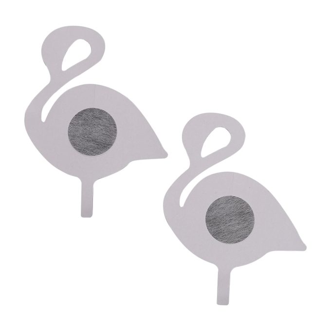 Pinch - Nipple Sticker Flamingo - Roze 2 Pinch - Nipple Sticker Flamingo - Roze