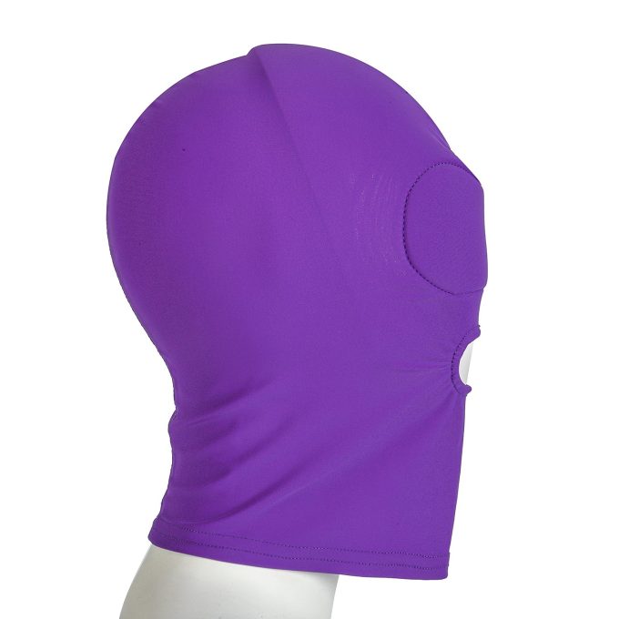 banoch purple spandex bondage hood with 1 hole 987101308 3 banoch purple spandex bondage hood with 1 hole 987101308 3
