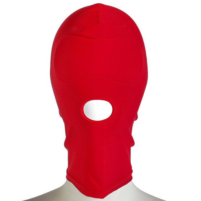 banoch red stretch bondage hood hole 987101304 1 banoch red stretch bondage hood hole 987101304 1