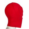 banoch red stretch bondage hood hole 987101304 3 banoch red stretch bondage hood hole 987101304 3