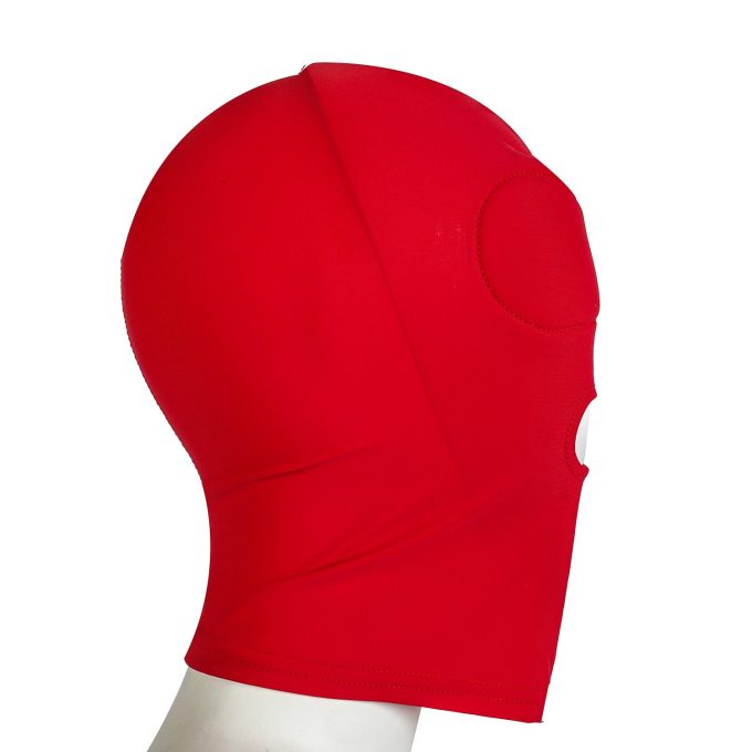 banoch red stretch bondage hood hole 987101304 3 banoch red stretch bondage hood hole 987101304 3