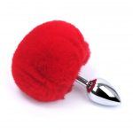 lepus red