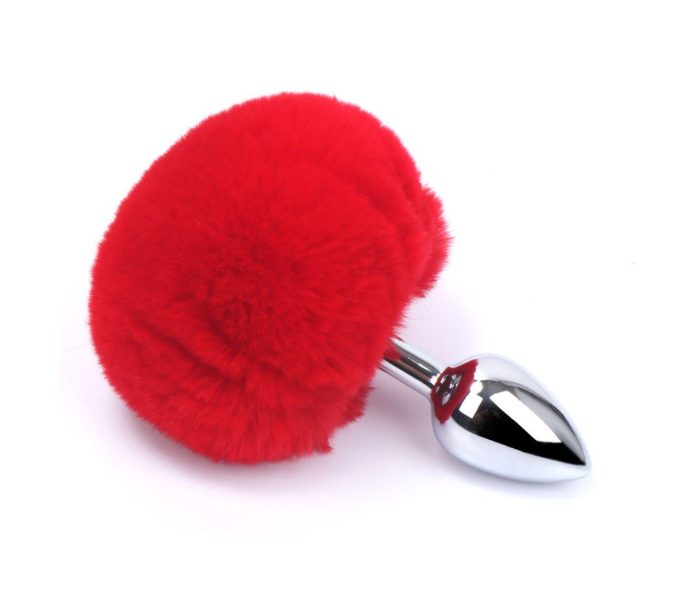 lepus red