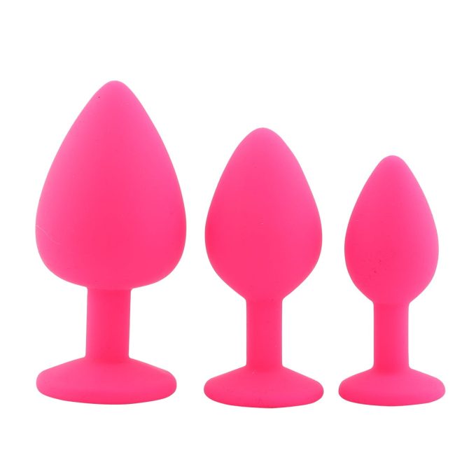 Banoch Buttplug Caribbean Madness 1
