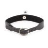 Banoch Catbell simple black Zwart pu leer bdsm 987101637 3 Banoch Catbell simple black Zwart pu leer bdsm 987101637 3