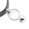 Banoch Catbell simple black Zwart pu leer bdsm 987101637 4 Banoch Catbell simple black Zwart pu leer bdsm 987101637 4