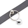 Banoch Catbell simple black Zwart pu leer bdsm 987101637 5 Banoch Catbell simple black Zwart pu leer bdsm 987101637 5