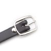 Banoch Catbell simple black Zwart pu leer bdsm 987101637 6 Banoch Catbell simple black Zwart pu leer bdsm 987101637 6