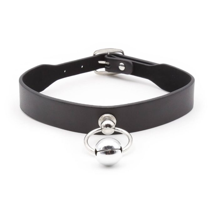 Banoch Catbell simple black Zwart pu leer bdsm 987101637 Banoch Catbell simple black Zwart pu leer bdsm 987101637