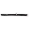 Banoch Collar of O black Zwart Pu Leer halsband bdsm 987101635 7