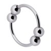 Banoch Glansring 4balls eikelring 987101618 2