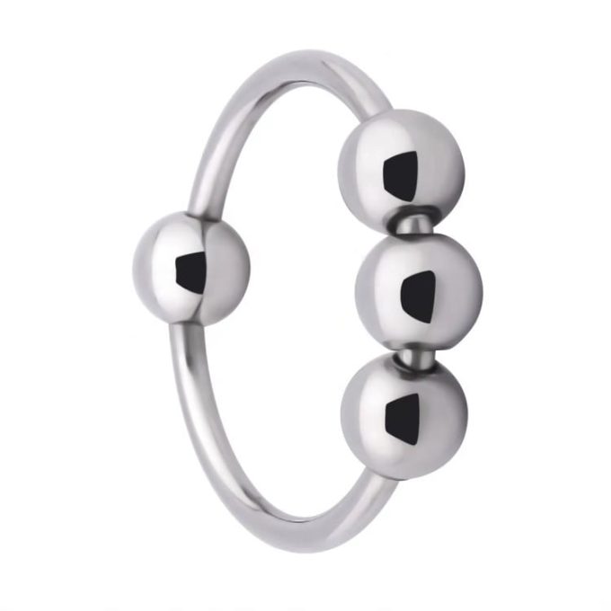 Banoch Glansring 4balls eikelring 987101618 3