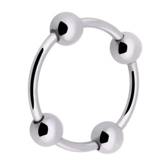 Banoch Glansring 4balls eikelring 987101618