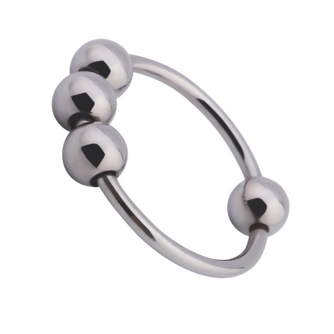 Banoch Glansring 4balls eikelring 987101618 4