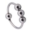 Banoch Glansring 4balls eikelring 987101618 5