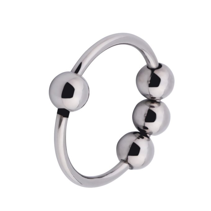 Banoch Glansring 4balls eikelring 987101618 6