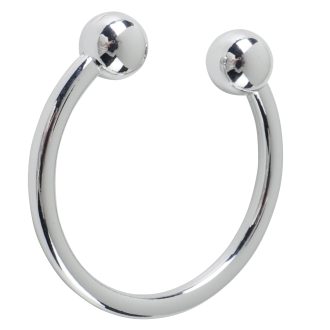 Banoch   Glansring Betty   metalen eikelring   cockring (1)