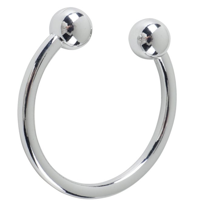Banoch   Glansring Betty   metalen eikelring   cockring (1)