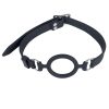Banoch   O ring gag siliconen   ∅ 50   volledig siliconen (2)