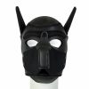 Banoch puppy play hood black 987101697 1 Banoch puppy play hood black 987101697 1