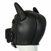 Banoch puppy play hood black 987101697 3 Banoch puppy play hood black 987101697 3